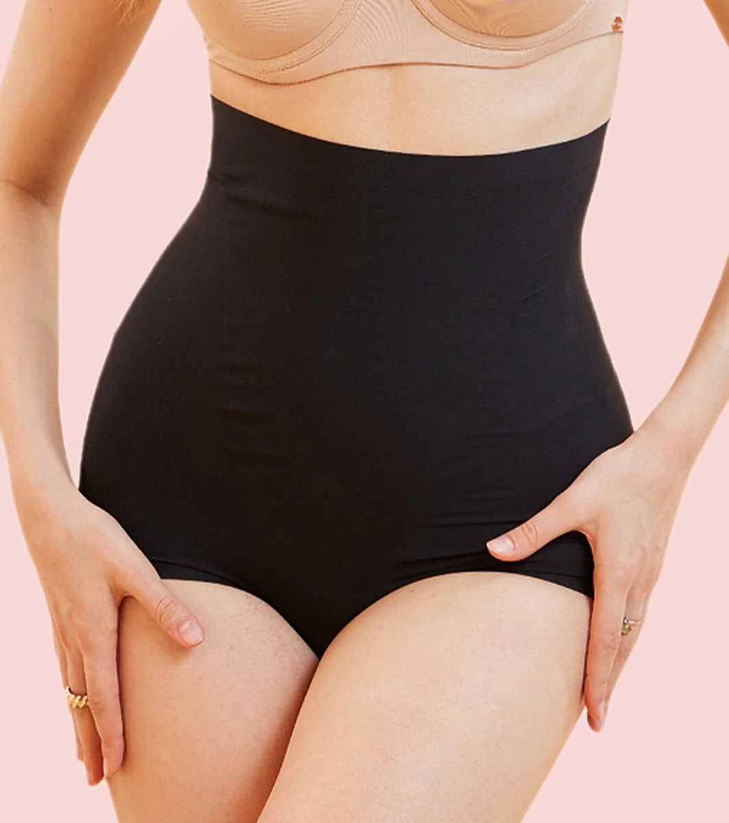 High Waist Slimmer Body Shapewear