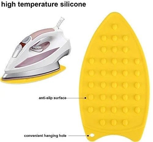 Flexible Silicone Iron Pad