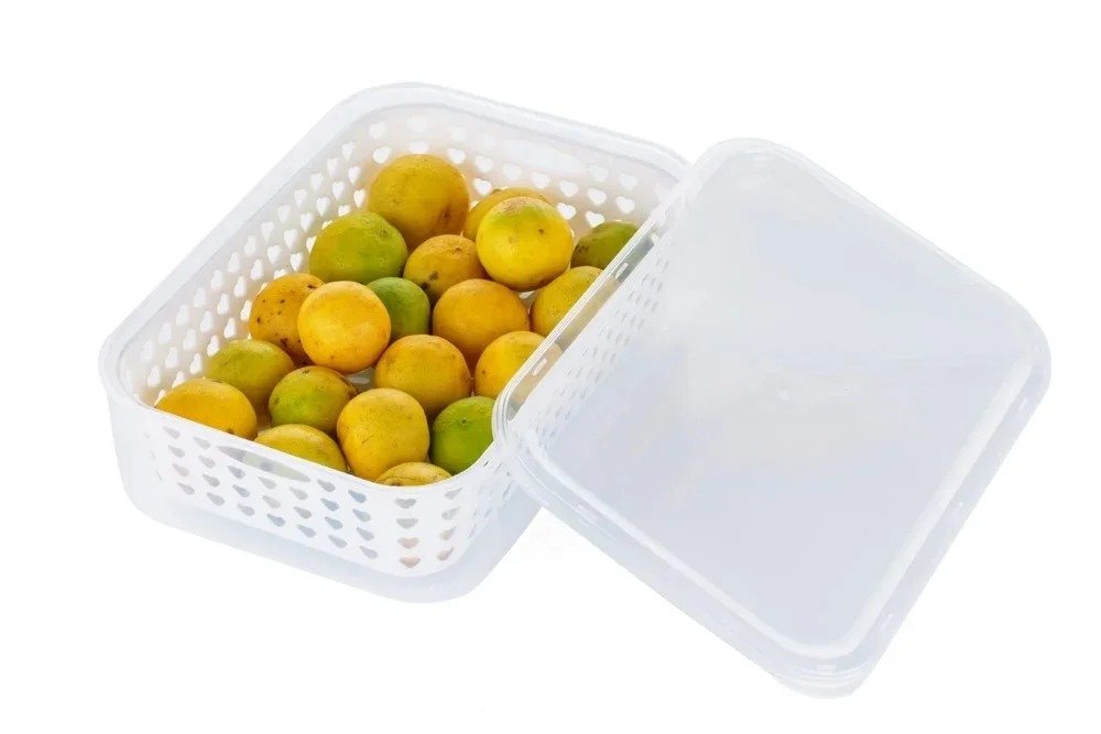 3in1 Fridge Storage Container