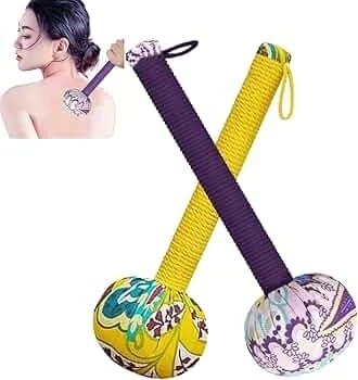 Point Massage Ball Stick