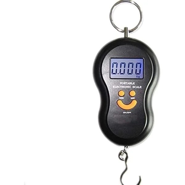 Electronic Hanging Weighing Scale